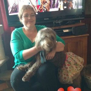 Meet your Posher, Jackie